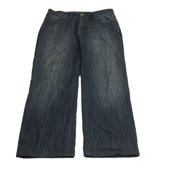 mens jeans 36 waist 28 leg